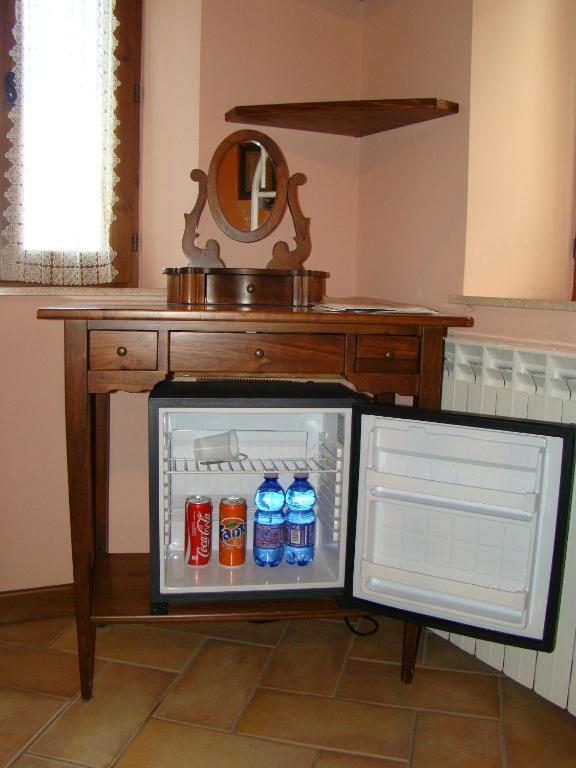 Agriturismo Vecchio Gelso Ortezzano Room photo