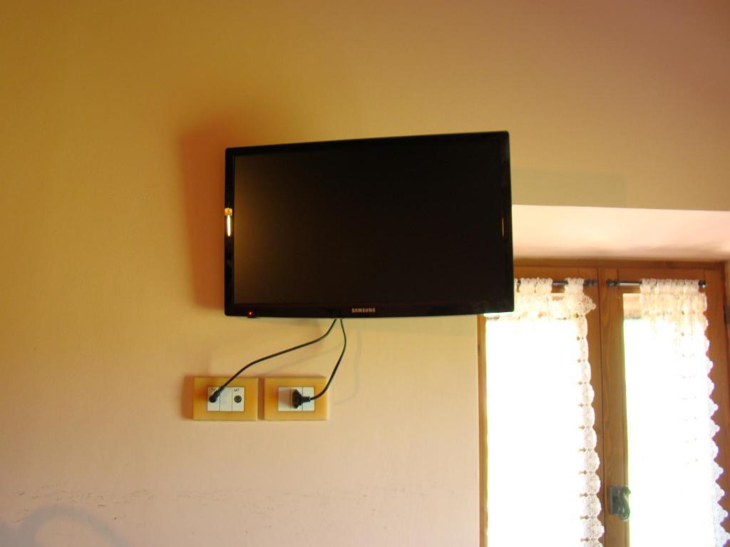 Agriturismo Vecchio Gelso Ortezzano Room photo